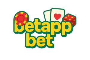 BetApp Bet Logo